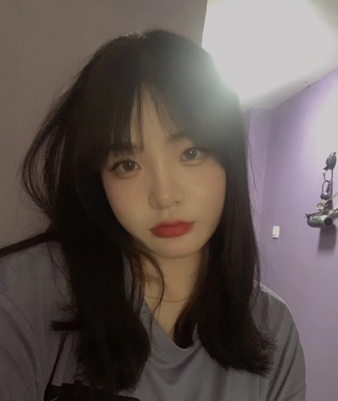 鲜活的肉体，年轻的外貌